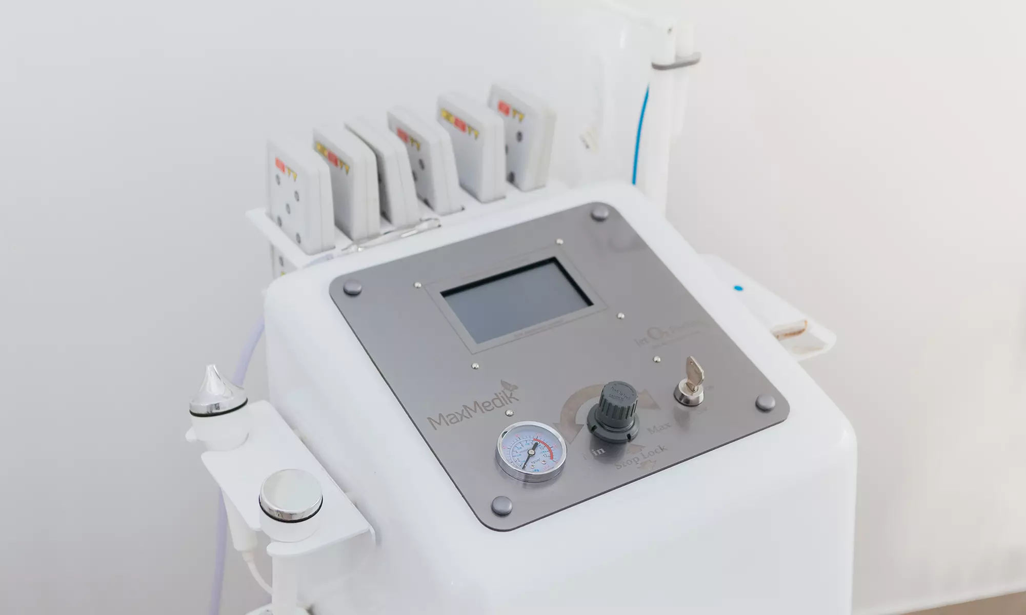 Zabiegi osoczem bogatopłytkowym