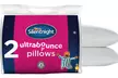 Two, Four or Six Silentnight Ultrabounce Pillows - Image 5
