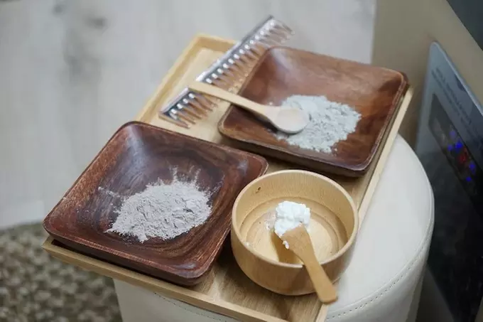 One, Three, or Six Lymphatic Drainage Massages + Wood Therapy