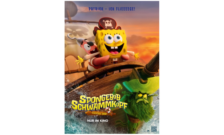 Image 7: CinemaxX 2,3,5 oder 10 Kinogutscheine