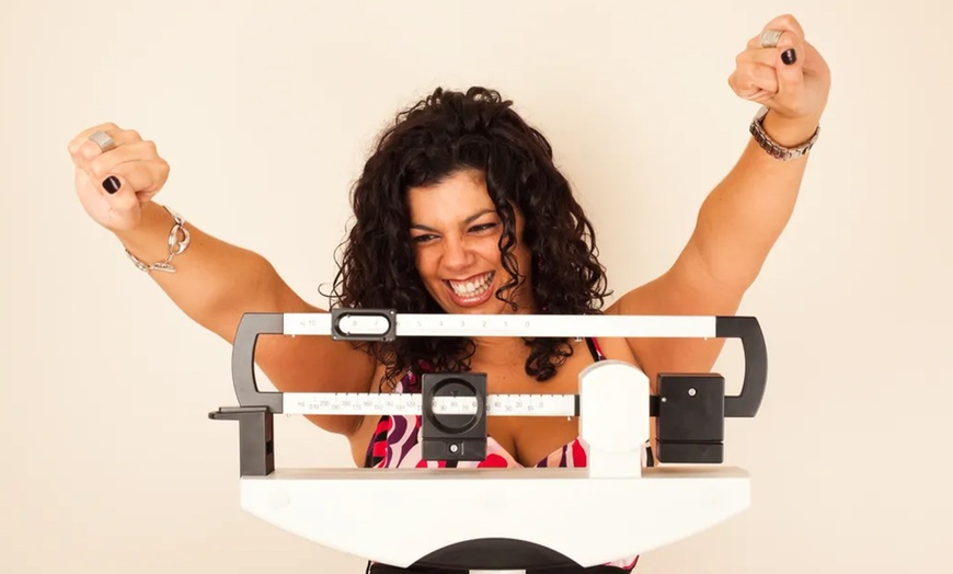Image 2: 3 or 6 InfraSlim or UltraSlim Treatments for One Person