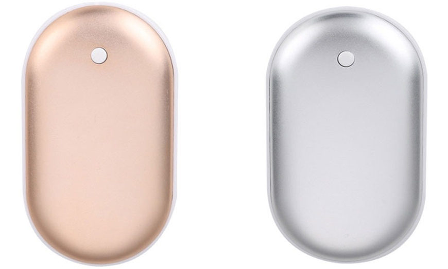 Image 4: Producto electrónico misterioso