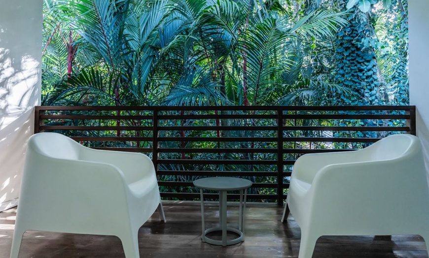 Image 15: ✈ 5-Night Luxe Costa Rica Beach & City Trip with Air & Car