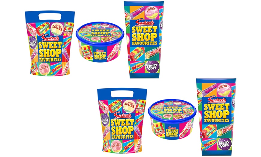 Image 2: Swizzels Sweet Shop Bundle