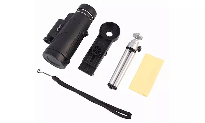 Image 3: Universele smartphonetelescoop