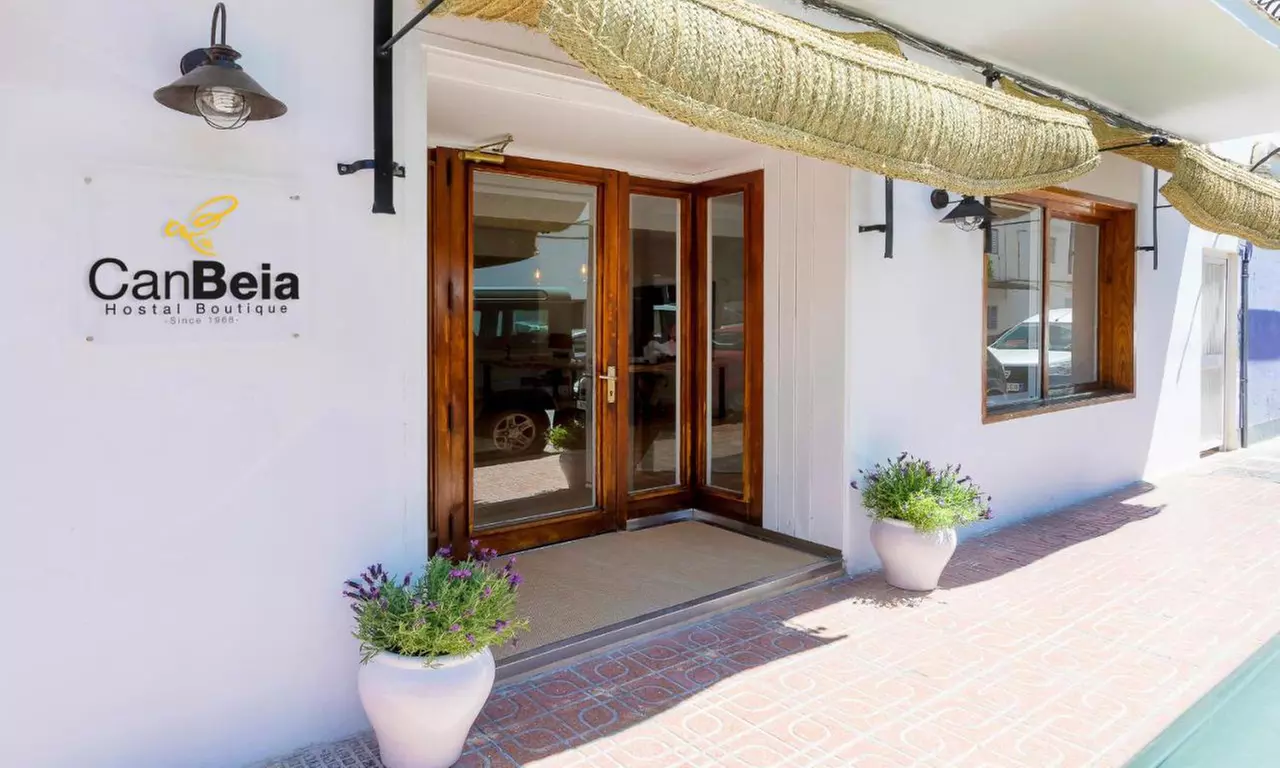 ✈ Ibiza, Estate 2026: Volo diretto più 7 notti in hotel