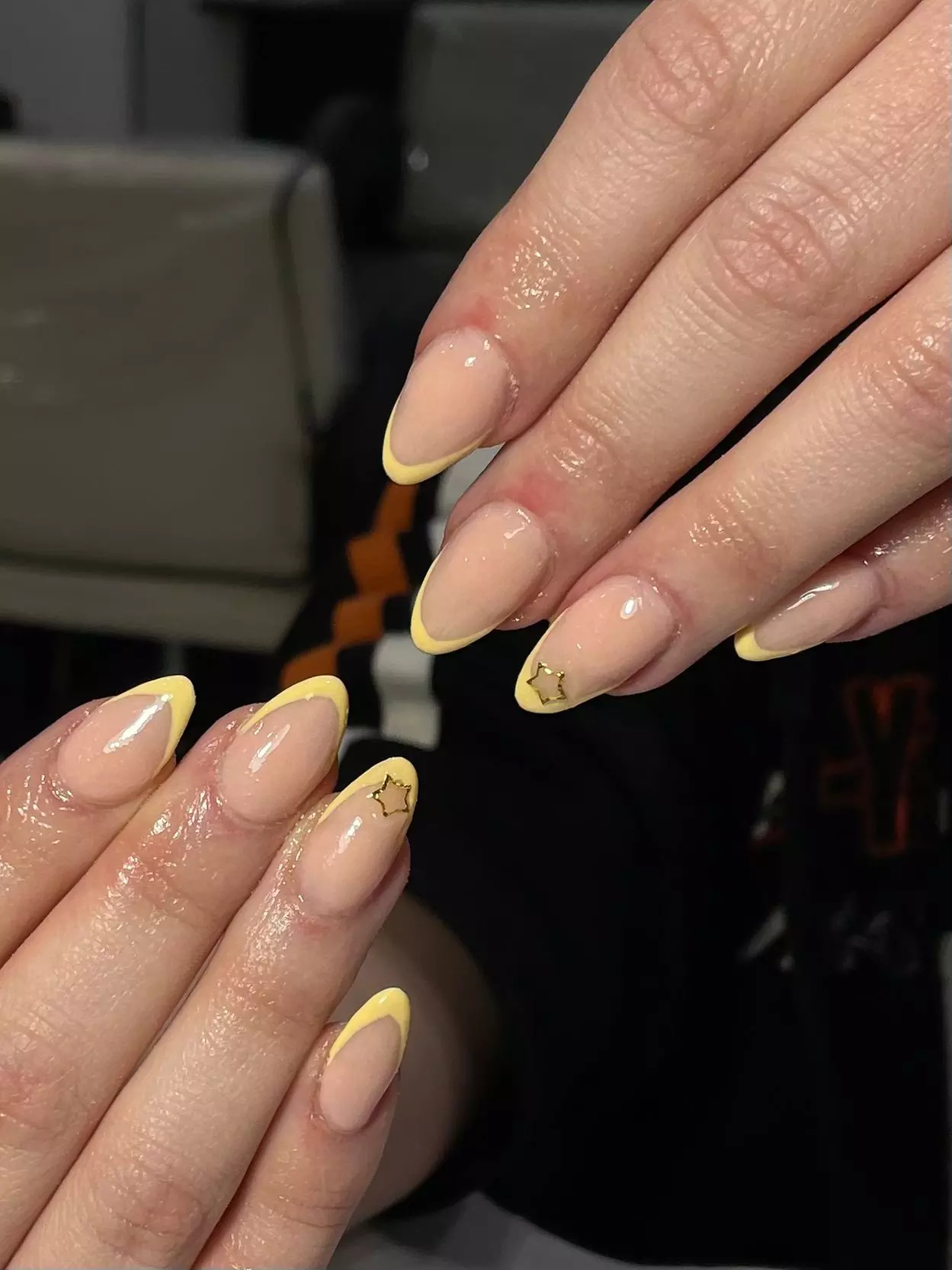 Up to 33% Off on Nails & Mani/Pedi at The Slay Room