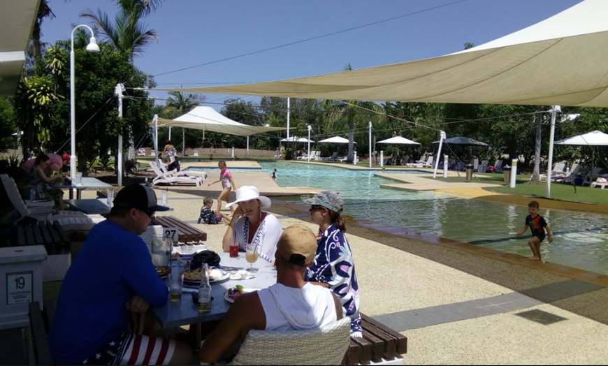 Image 3: South Straddie Island Day Cruise for One