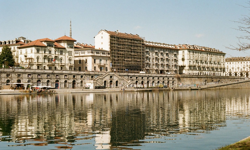 Image 15: Torino: soggiorno con hotel, colazione e ingresso al Museo Egizio