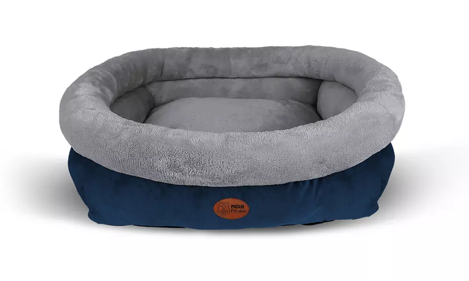 Cucce, lettini e divanetti per cani e gatti in vari modelli e misure