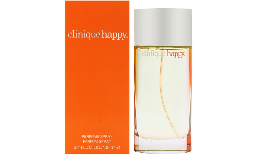 Image 4: One or Two Clinique Happy EDP