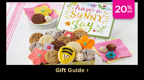 Gift Guide