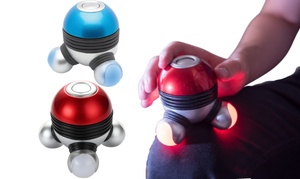 Mini Electric Massager