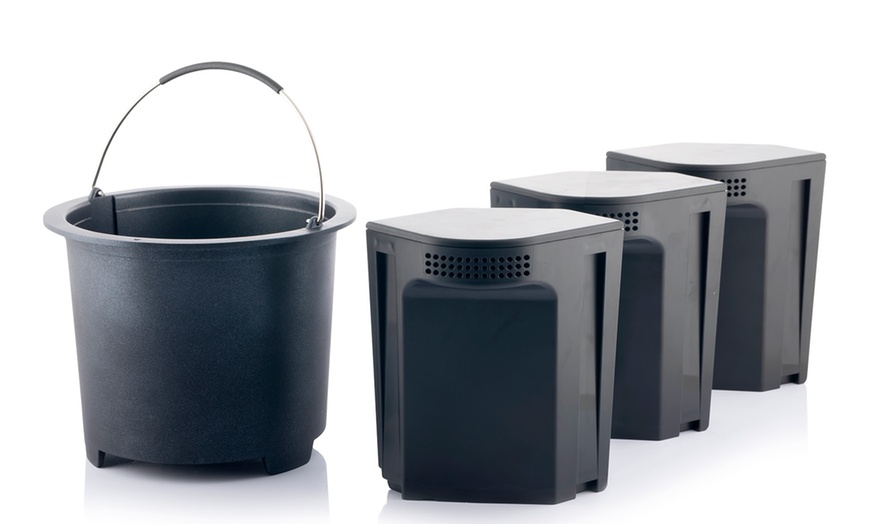 Image 13: Kitchen Composter