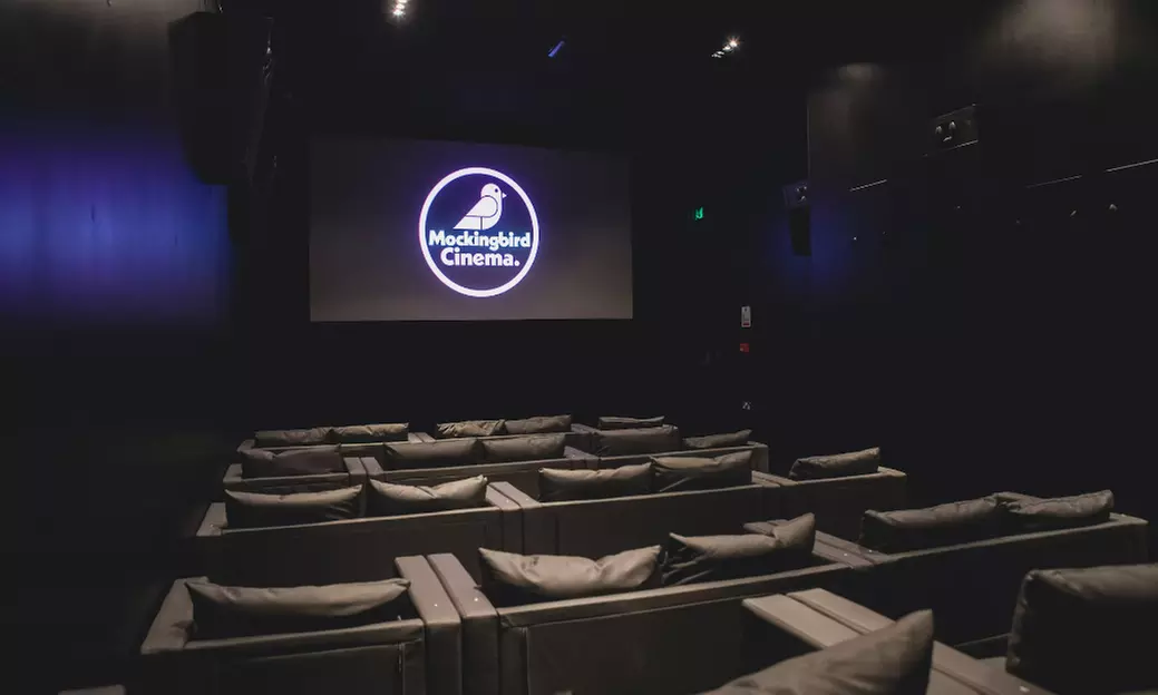Film Screenings at Mockingbird Cinema – Your Ultimate Movie Night