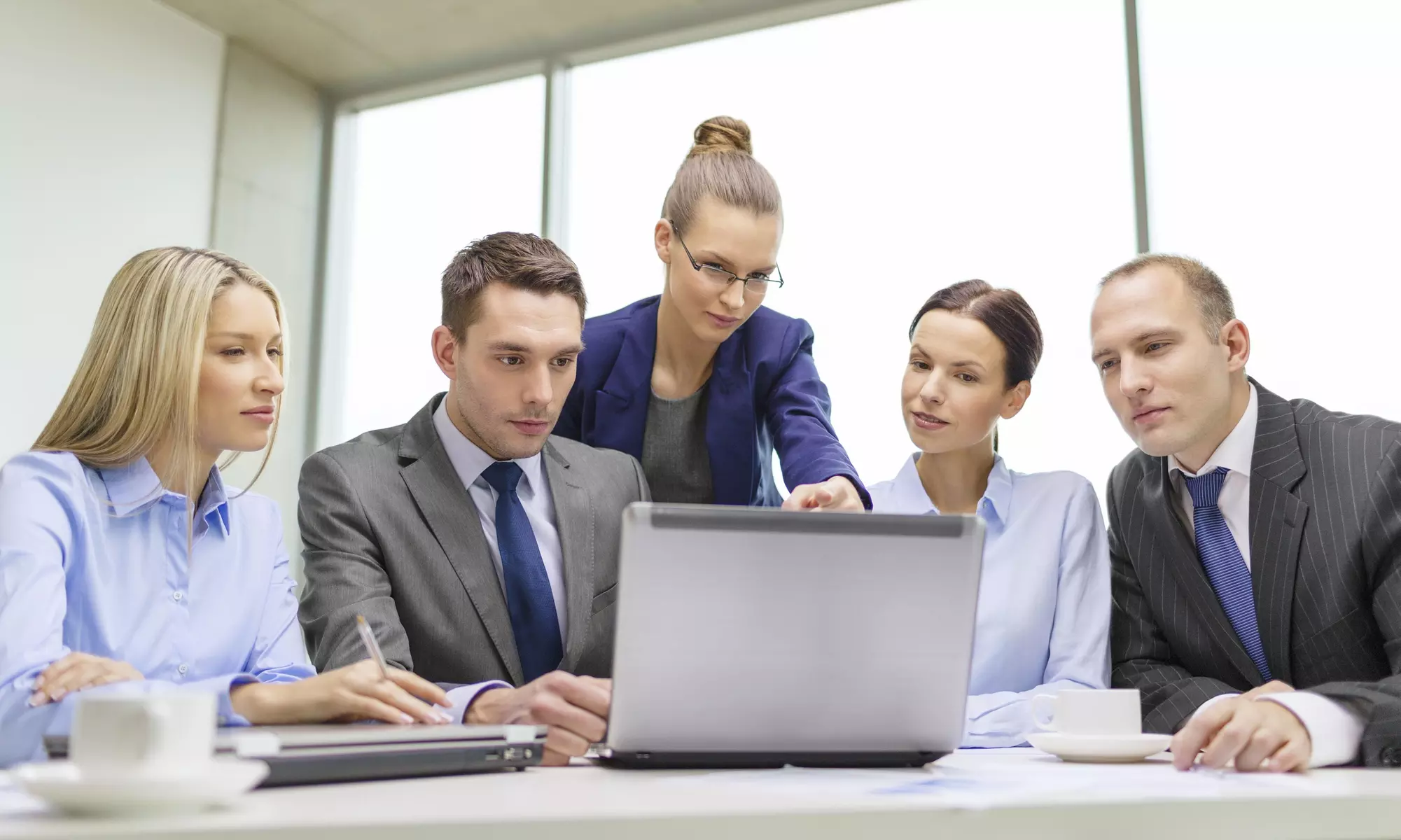 $95 for $475 Worth of Services — Complete Network Services - Primary Image