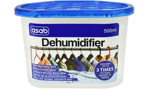 ASAB Interior Dehumidifier