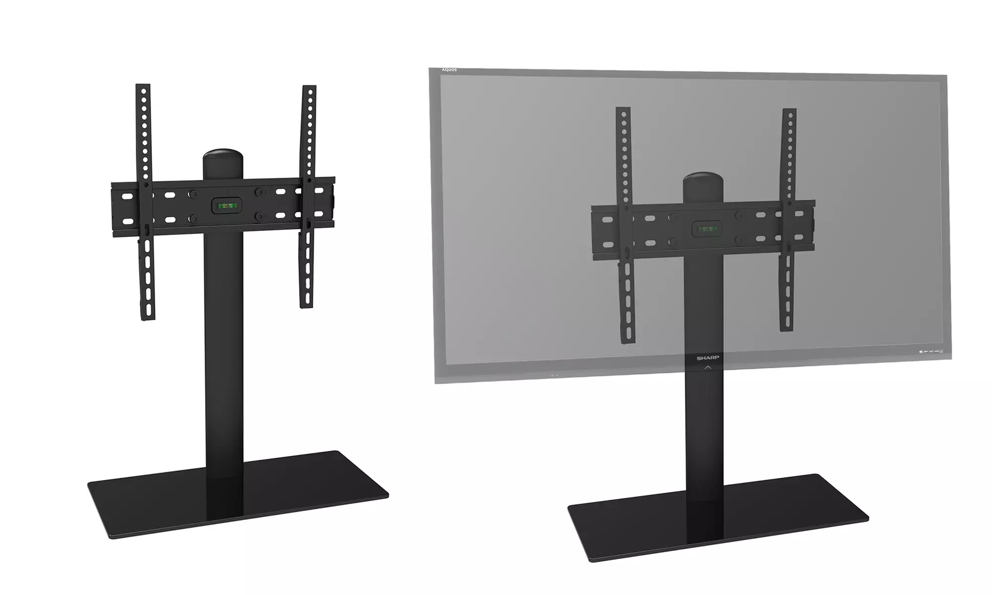 Universal Desk Top TV Stand - Image 3