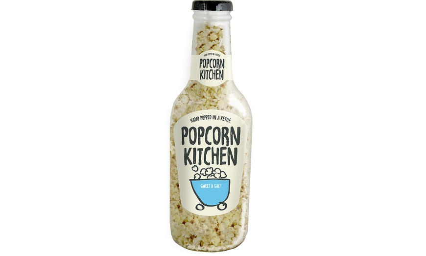 Image 5: Handmade Popcorn Bottle