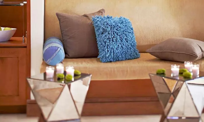 Spa Day with Massage or Facial at Privai Wellness + Spa at Renaissance Orlando at Seaworld® (Up to 41% Off) - Second Medium