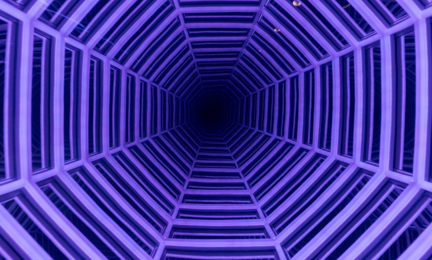 Image 6: World of Illusion Dublin Tickets for Adults and Children!  