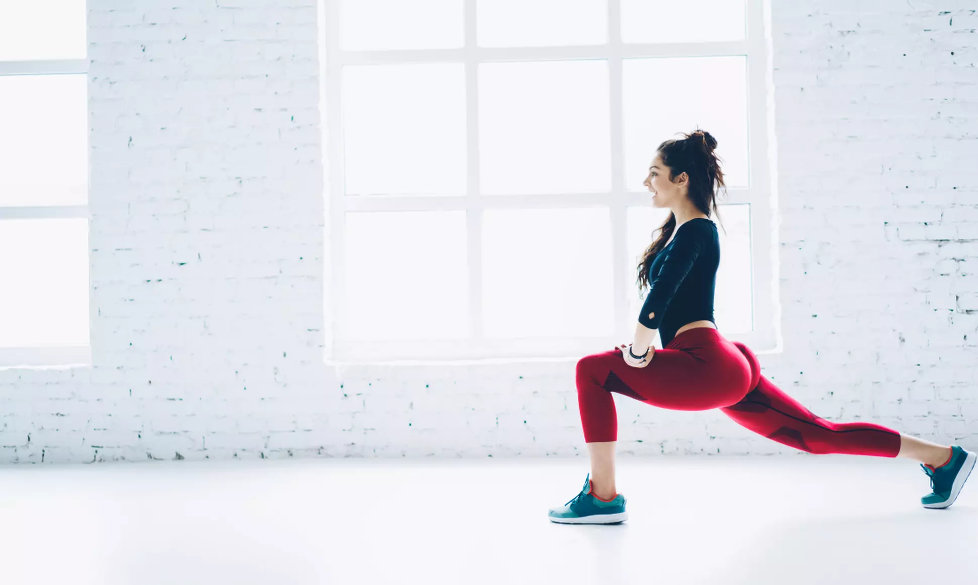 Up to 80% Off at Booty Burners - Primary Image