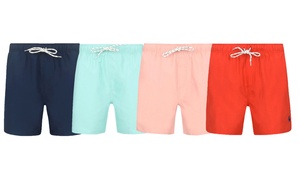 South Shore Men's Swim Shorts