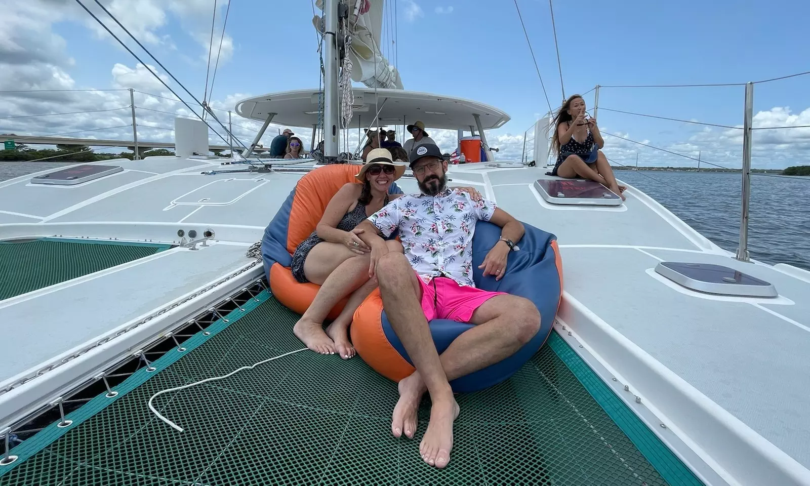 Up to 25% Off on Sailing - Recreational at Sail Cocoa Beach - Second Medium
