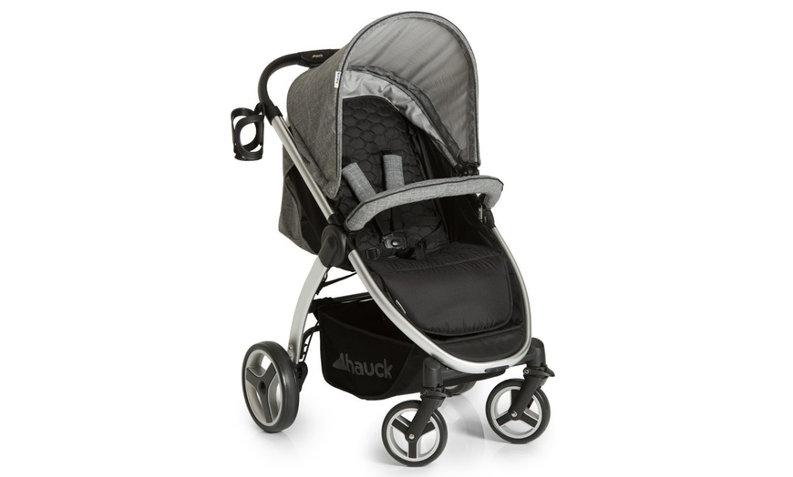 Image 5: Hauck Lift-Up Stroller