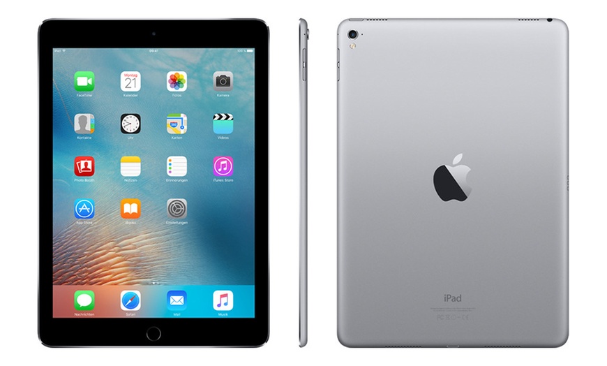 Image 3: Refurbisched Apple iPad Air