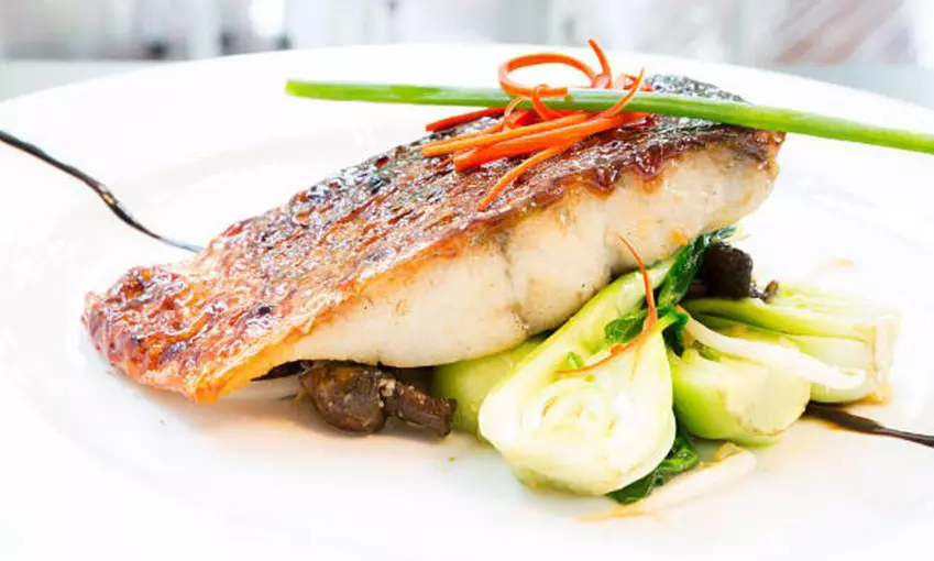 Menú degustación para 2 o 4 personas