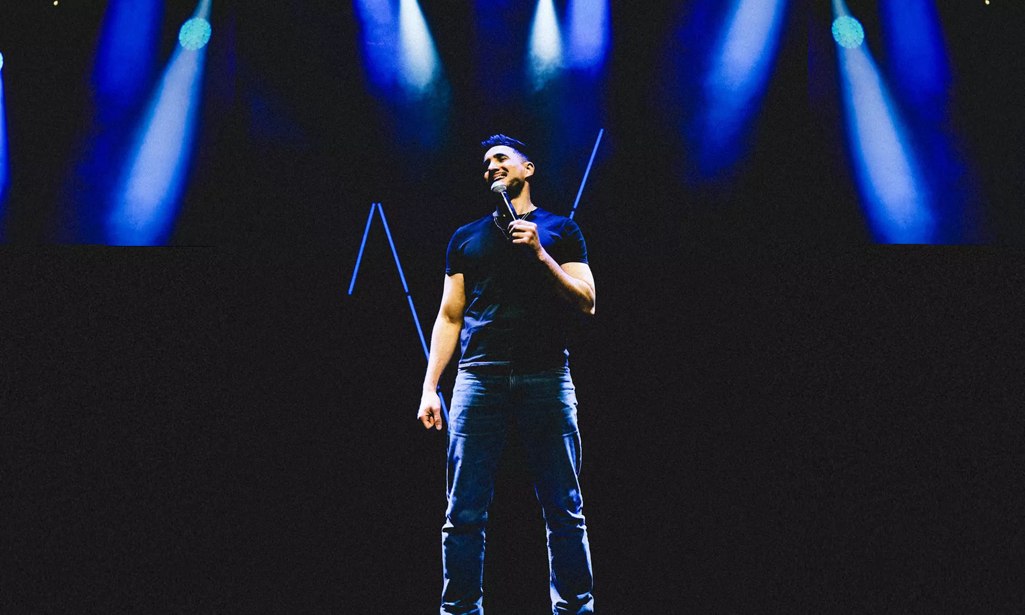 Humour et divertissement au Tchatcheur Comedy Club