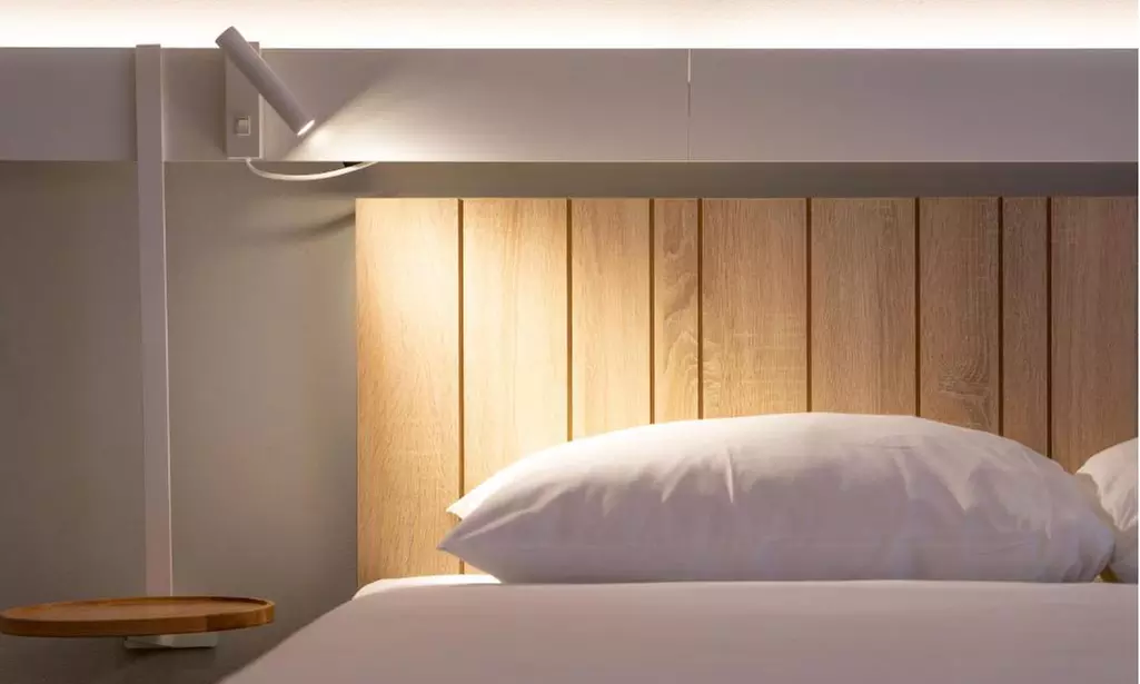 Annecy : chambre double avec petit-déjeuner