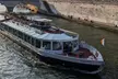 Paris scintillant : dîner-croisière d'1h45 sur la Seine pour 1 ou 2 pers. (jusqu'à 21% de réduction) - Second Medium