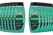 Radox Mineral Therapy 2in1 Shower Gel and Shampoo 450ml - Image 5