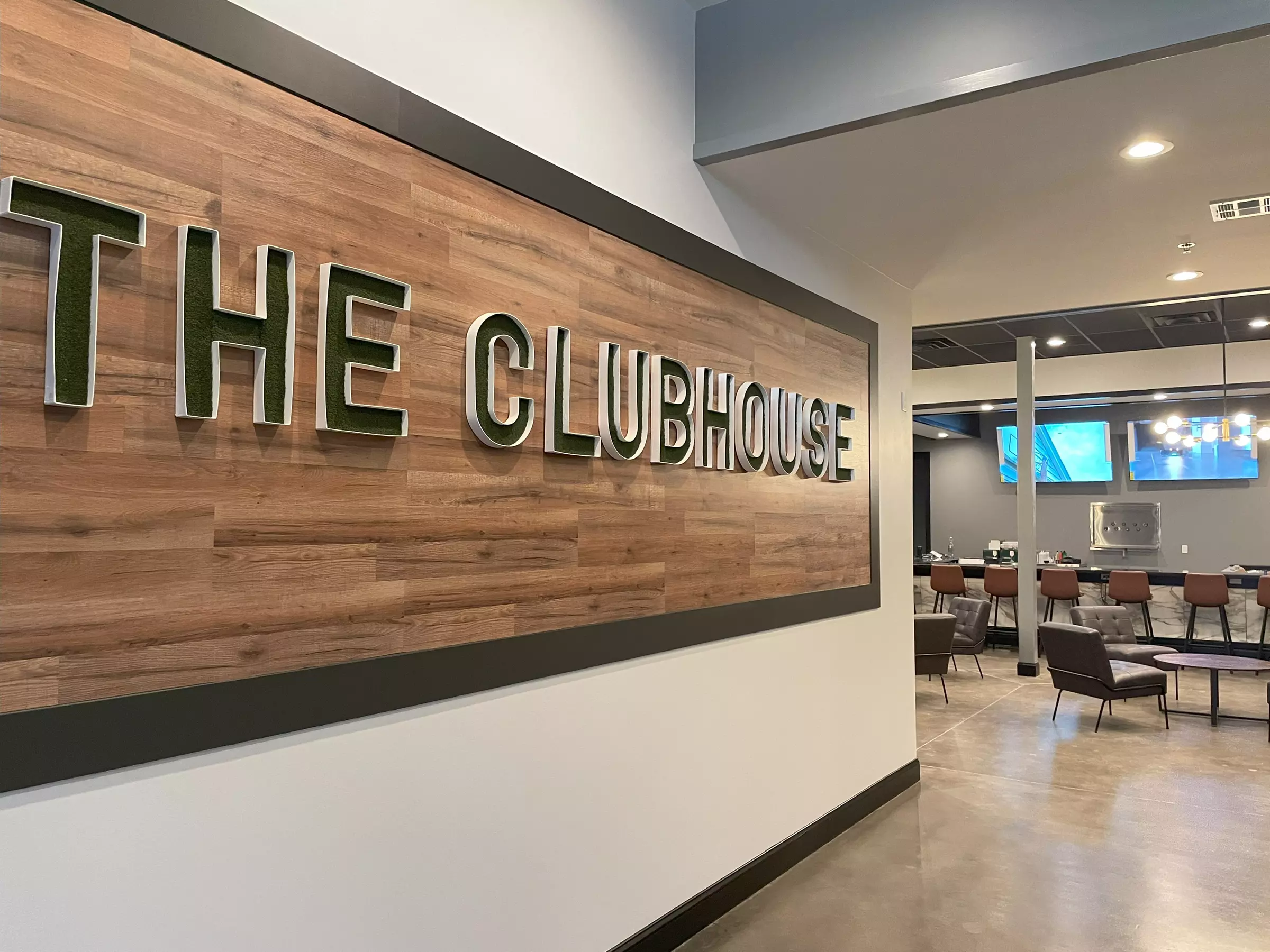 Experience Virtual Golf Anytime: Mon-Sun for Up to 4 Golfers