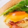 Image 1: Up to 48% Off! Satisfy Your Burger Cravings with Menu for One