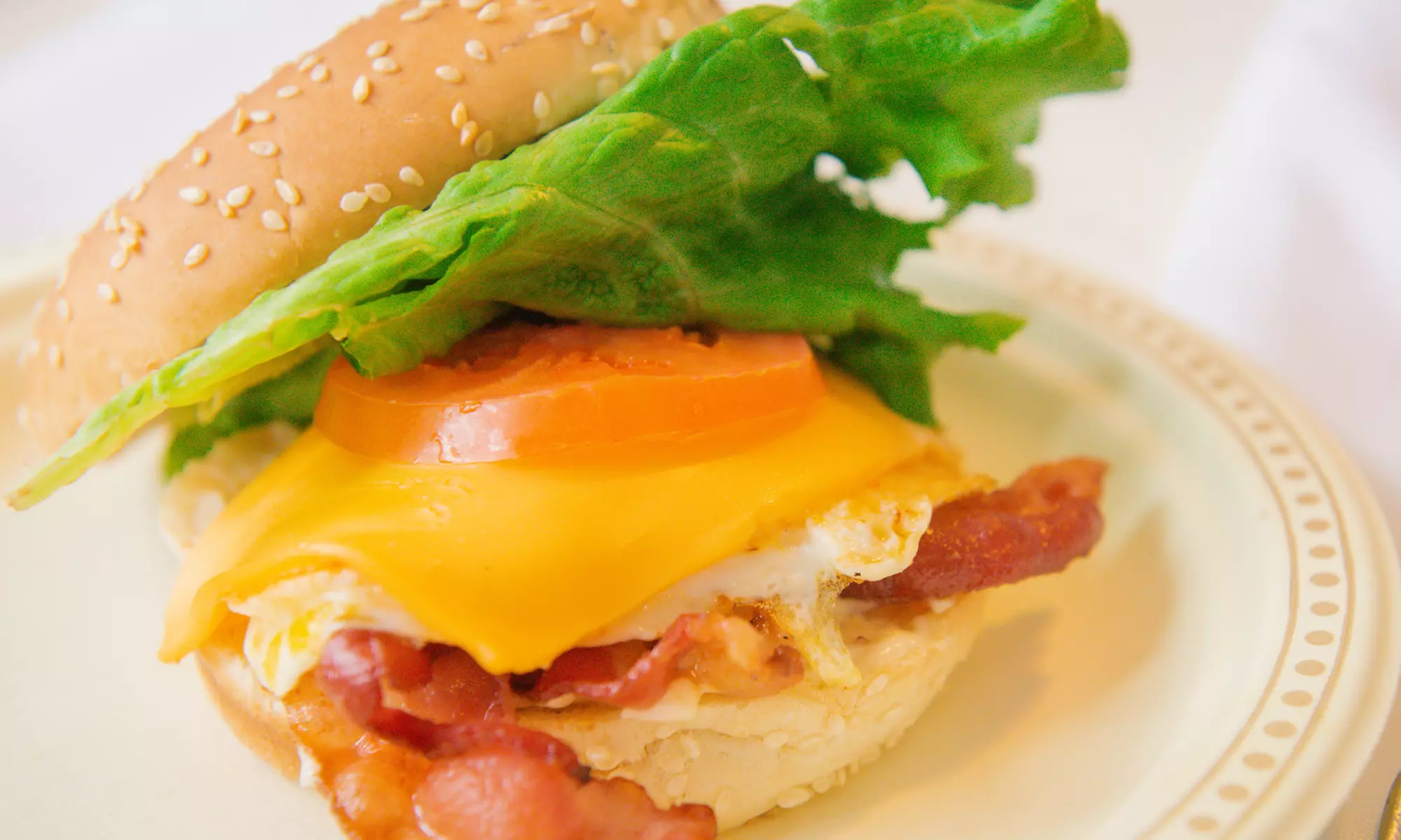 Up to 48% Off! Satisfy Your Burger Cravings with Menu for One