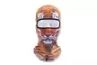 One or Two Animal Ski Masks - Second Medium