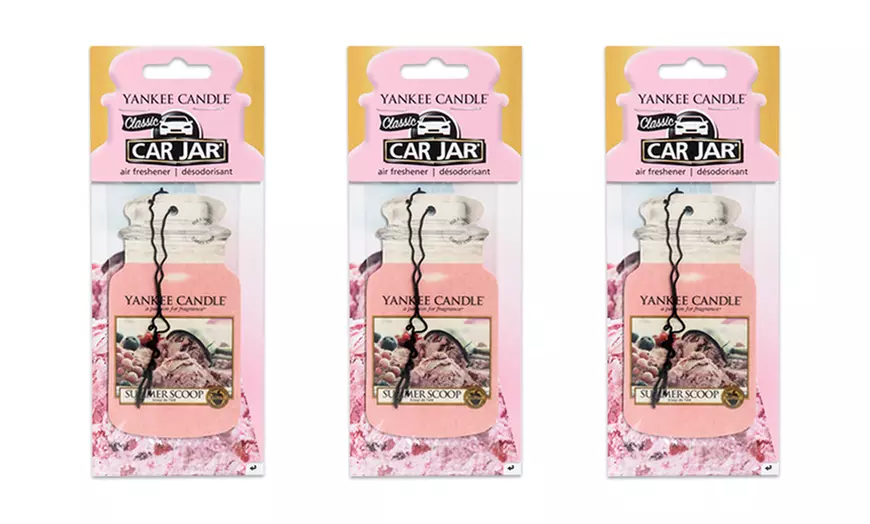 Image 18: Yankee Candle-luchtverfrisser