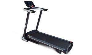  Electric Foldable Motorised Treadmill 