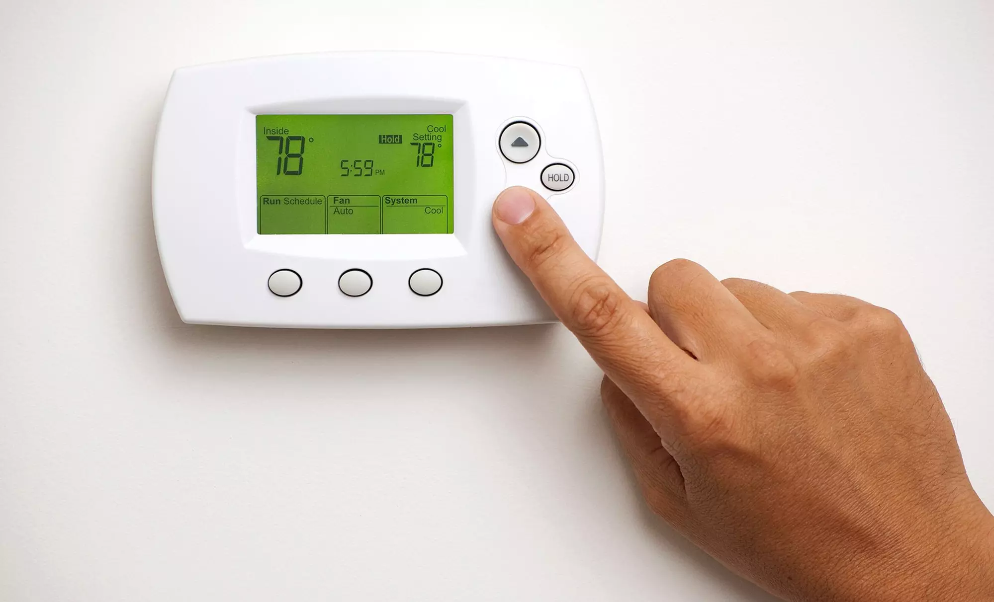 Furnace Tune-Up and Safety Inspection from Three Oaks Heating and Cooling (39% Off) - Primary Image