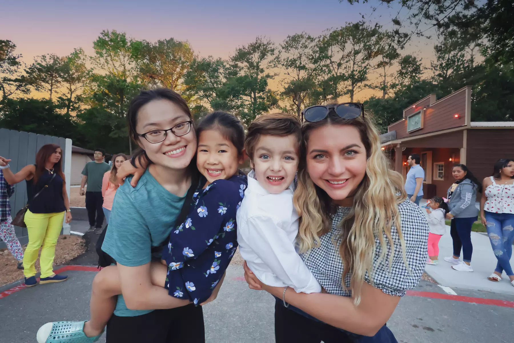 Up to 29% Off on Amusement Park at Once Upon A Cowboy