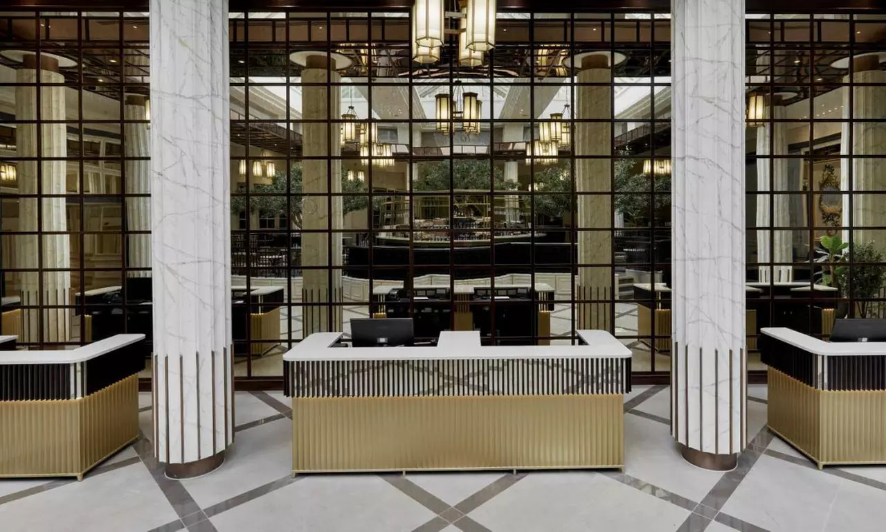 Manchester: 4* King Room for Two with Optional Full English Breakfast