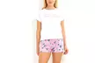 Pyjama deux pièces Brave Soul pour femme - Second Medium