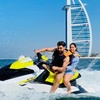 Image 1: Thrilling 30, 60, or 90-Minute Jet Ski Rental for Up to 2 People
