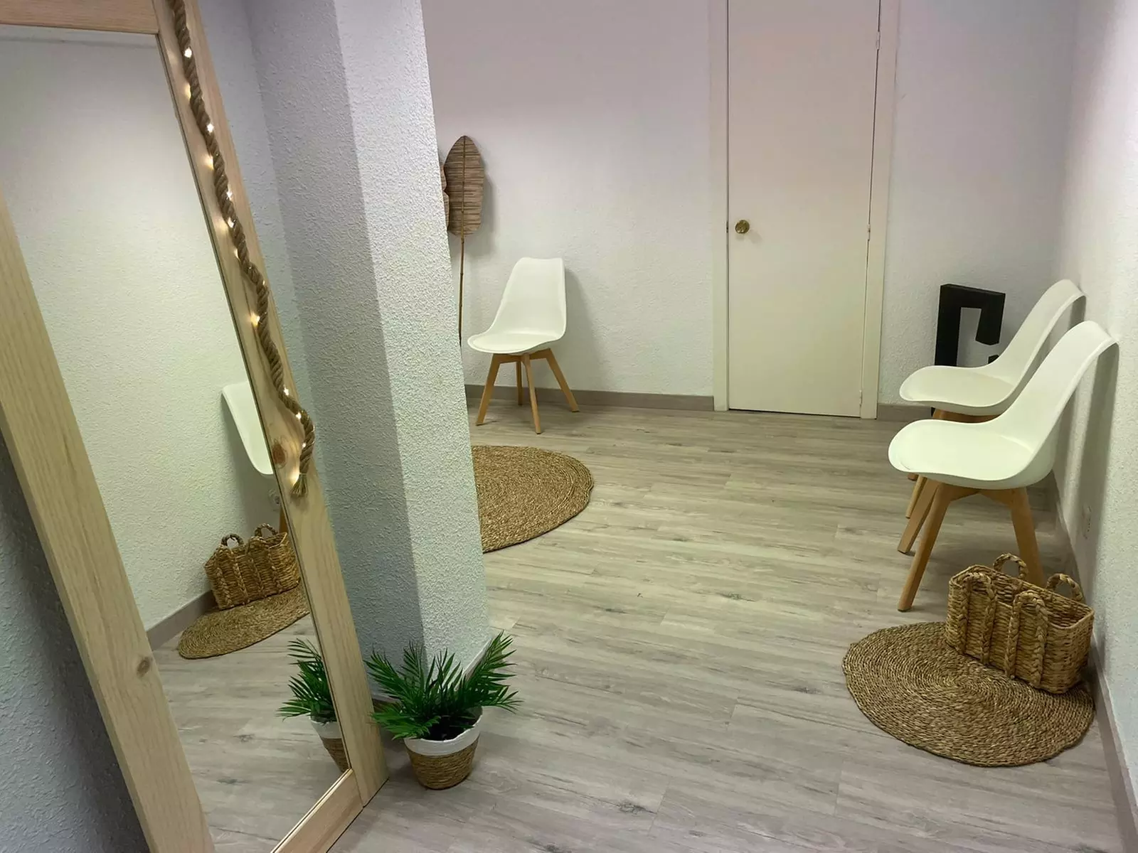 1 sesión de tratamiento de lifting facial HIFU para 1 persona