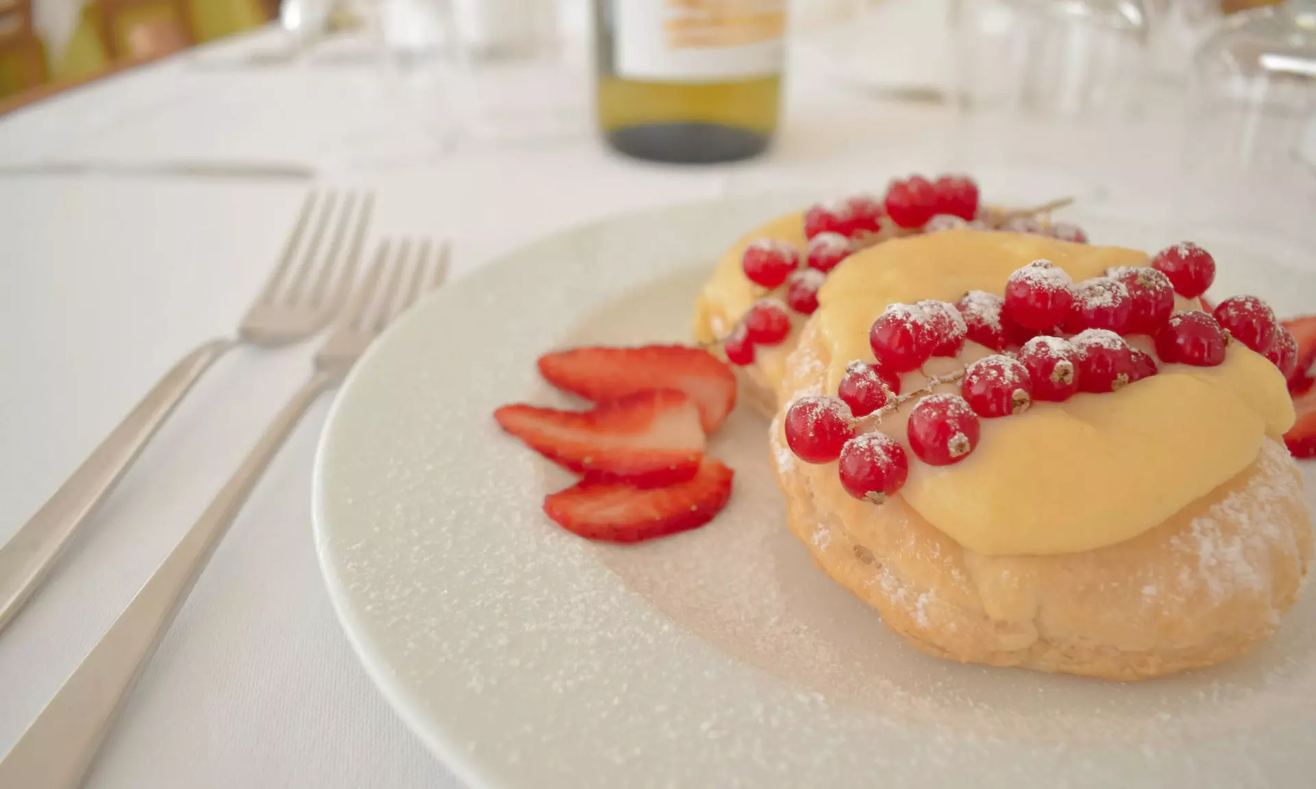 Cervia: 3, 5 o 7 notti in mezza pensione per 2 in formula roulette