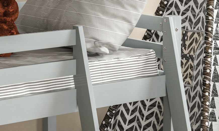 Image 16: Sydney Bunk Beds