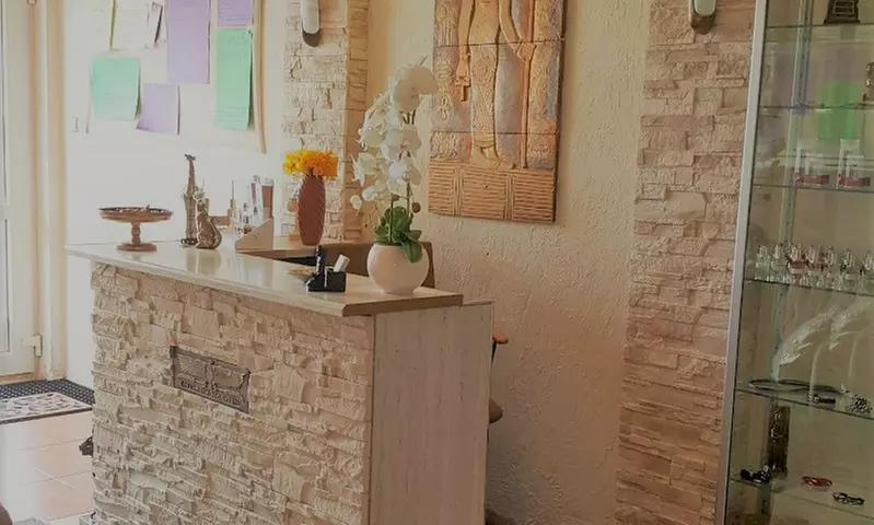 Liftingujący zabieg HIFU